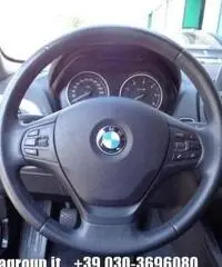 BMW 114 d 5p. Unique IDEALE PER NEOPATENTATI - 9