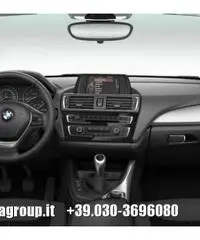 BMW 114 d 5p. Advantage - 3