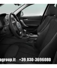 BMW 114 d 5p. Advantage - 4