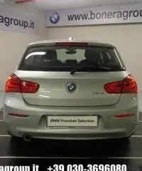 BMW 116 d 5p. Advantage - 6