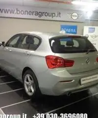 BMW 116 d 5p. Advantage - 7