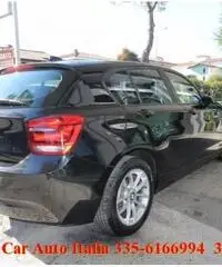 BMW 116 d 5p. Efficient Dynamics Edition TAGLIANDATA BMW - 10