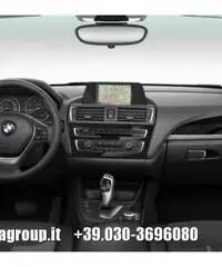 BMW 116 d 5p. Urban - 3