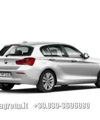 BMW 116 d 5p. Urban - 2