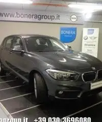 BMW 116 d 5p. Advantage - 4