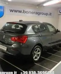 BMW 116 d 5p. Advantage - 5