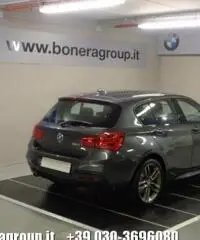 BMW 116 d 5p. Msport - 4