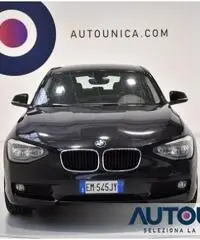 BMW 116 D ELETTA 5 PORTE CERCHI 16' RADIO CD OTTIMA - 7