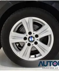 BMW 118 D 2.0 5 PORTE FUTURA SENSORI CRUISE XENON - 9