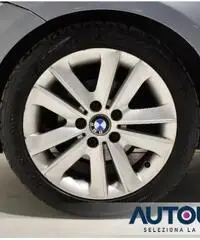 BMW 118 D 5 PORTE ATTIVA XENON PELLE CERCHI 17' - 9