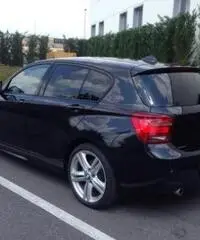 BMW 118d 5p. Msport - 3