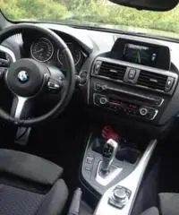 BMW 118d 5p. Msport - 7