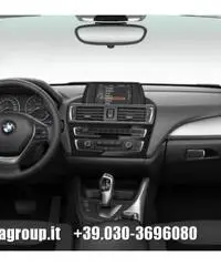 BMW 118 d 5p. Advantage - 3