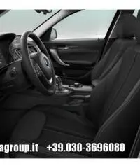 BMW 118 d 5p. Advantage - 4