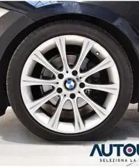 BMW 120 D 5 PORTE M-SPORT PELLE SENSORI CERCHI 17' - 9