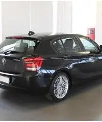 BMW 120 d 5p. Unique - 3