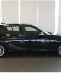 BMW 120 d 5p. Unique - 4