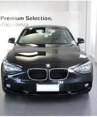 BMW 120 d 5p. Unique - 6