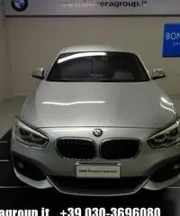 BMW 120 d xDrive 5p. Msport - 3