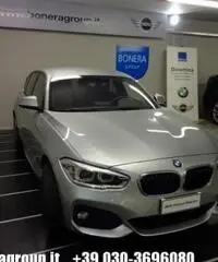 BMW 120 d xDrive 5p. Msport - 4