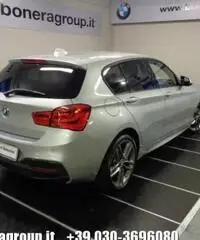 BMW 120 d xDrive 5p. Msport - 5