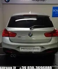 BMW 120 d xDrive 5p. Msport - 6