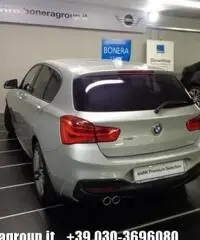 BMW 120 d xDrive 5p. Msport - 7