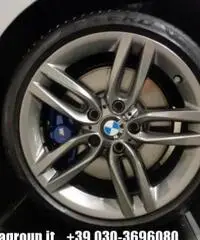 BMW 120 d xDrive 5p. Msport - 8