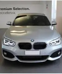 BMW 125 d 5p. Msport - 2