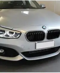 BMW 125 d 5p. Msport - 3