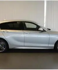 BMW 125 d 5p. Msport - 7