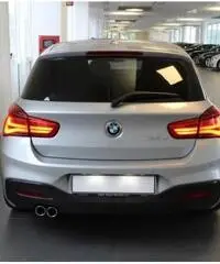 BMW 125 d 5p. Msport - 9