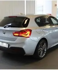 BMW 125 d 5p. Msport - 10