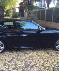 BMW 125d MSport - 3