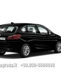 BMW 214 d Active Tourer Advantage - 2