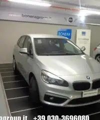 BMW 214 d Active Tourer Advantage - 4