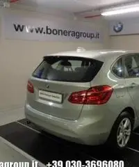 BMW 214 d Active Tourer Advantage - 5