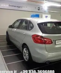 BMW 214 d Active Tourer Advantage - 7