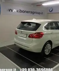 BMW 216 d Active Tourer Luxury - DOPPIO TRENO GOMME - 5