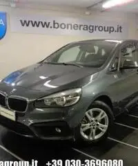 BMW 216 d Active Tourer Advantage