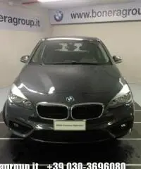 BMW 216 d Active Tourer Advantage - 3