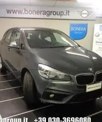 BMW 216 d Active Tourer Advantage - 4