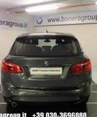 BMW 216 d Active Tourer Advantage - 6