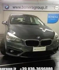 BMW 216 d Active Tourer Advantage - 3