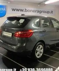 BMW 216 d Active Tourer Advantage - 5