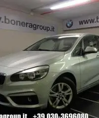 BMW 216 d Active Tourer Advantage