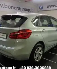 BMW 216 d Active Tourer Advantage - 5