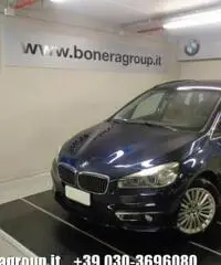 BMW 216 d Gran Tourer Luxury autom. 7 posti