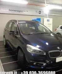 BMW 216 d Gran Tourer Luxury autom. 7 posti - 3