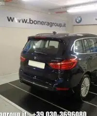 BMW 216 d Gran Tourer Luxury autom. 7 posti - 4